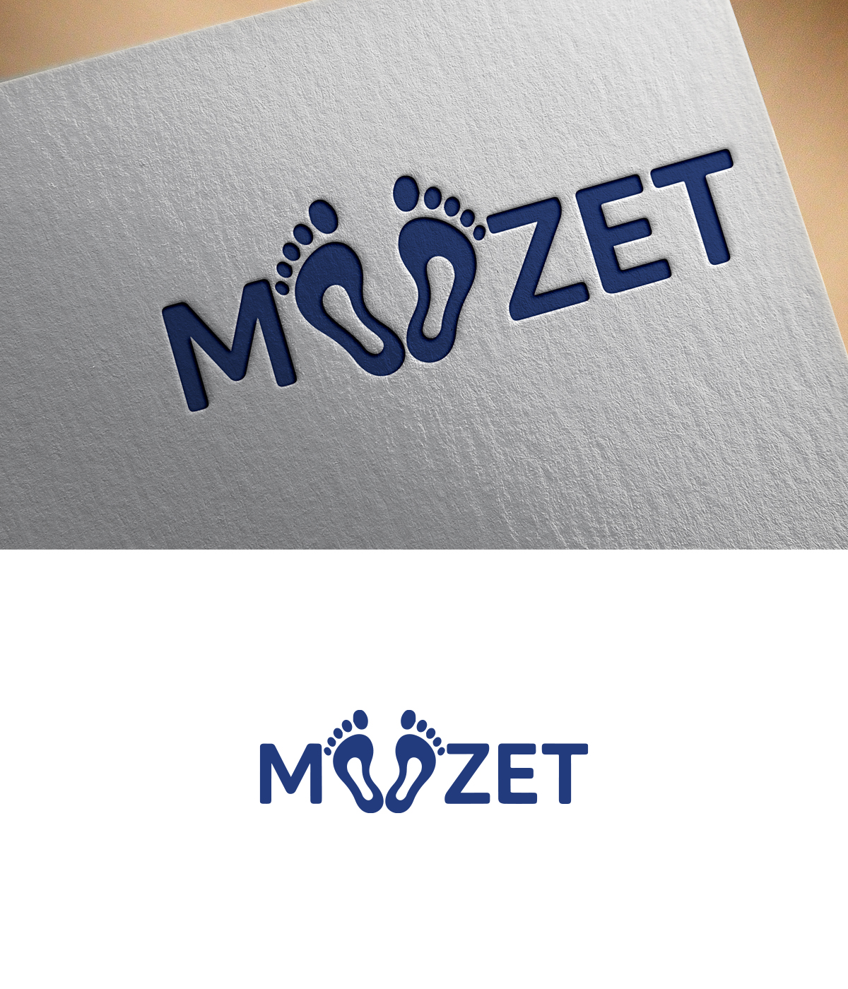 Design de Logo par Mehedi100 pour Muzet | Design #37124629