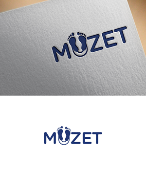 Design de Logo par Mehedi100 pour Muzet | Design : #37124630