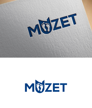 Design de Logo par Mehedi100 pour Muzet | Design : #37124631