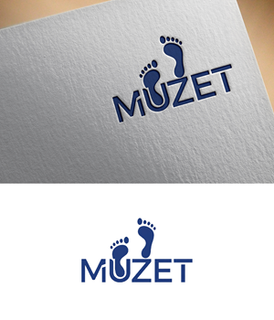 Design de Logo par Mehedi100 pour Muzet | Design : #37124632