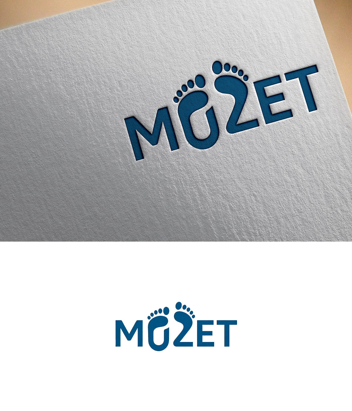 Design de Logo par Mehedi100 pour Muzet | Design #37124648
