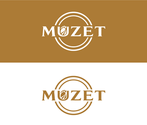 Design de Logo par Farhan100 pour Muzet | Design : #37123098