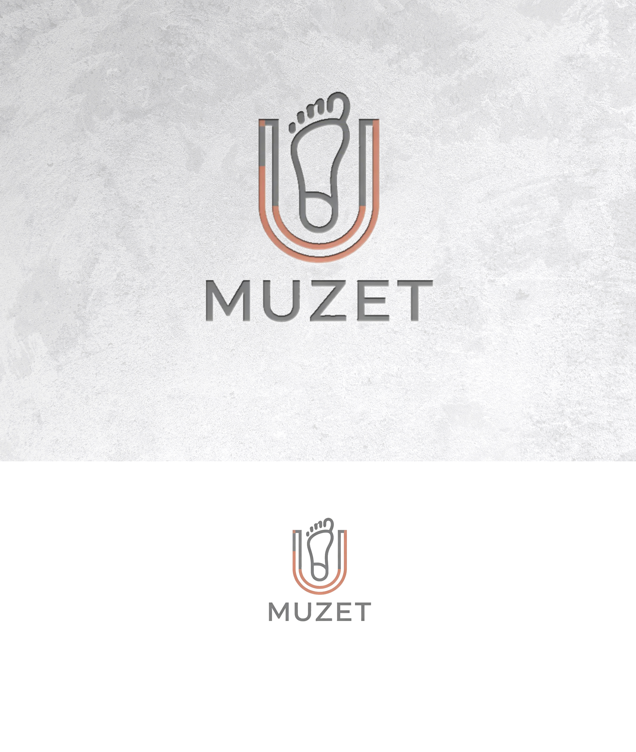 Design de Logo par sonu.CR pour Muzet | Design #37142904