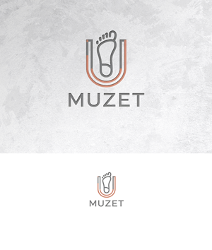 Design de Logo par sonu.CR pour Muzet | Design : #37142904