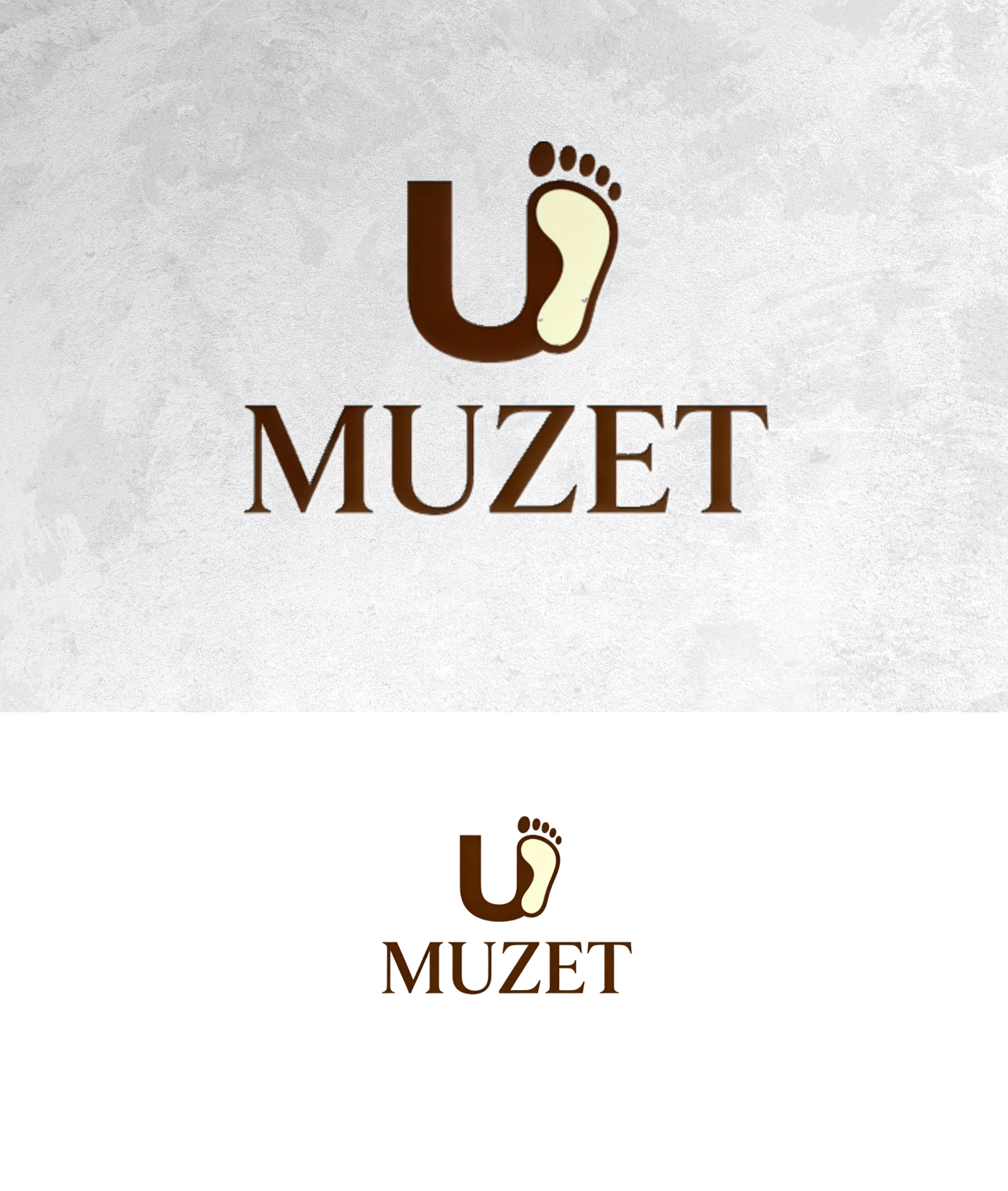 Design de Logo par sonu.CR pour Muzet | Design #37142905
