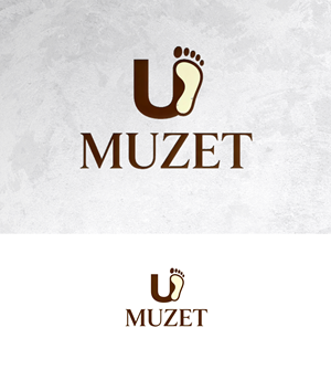 Design de Logo par sonu.CR pour Muzet | Design : #37142905
