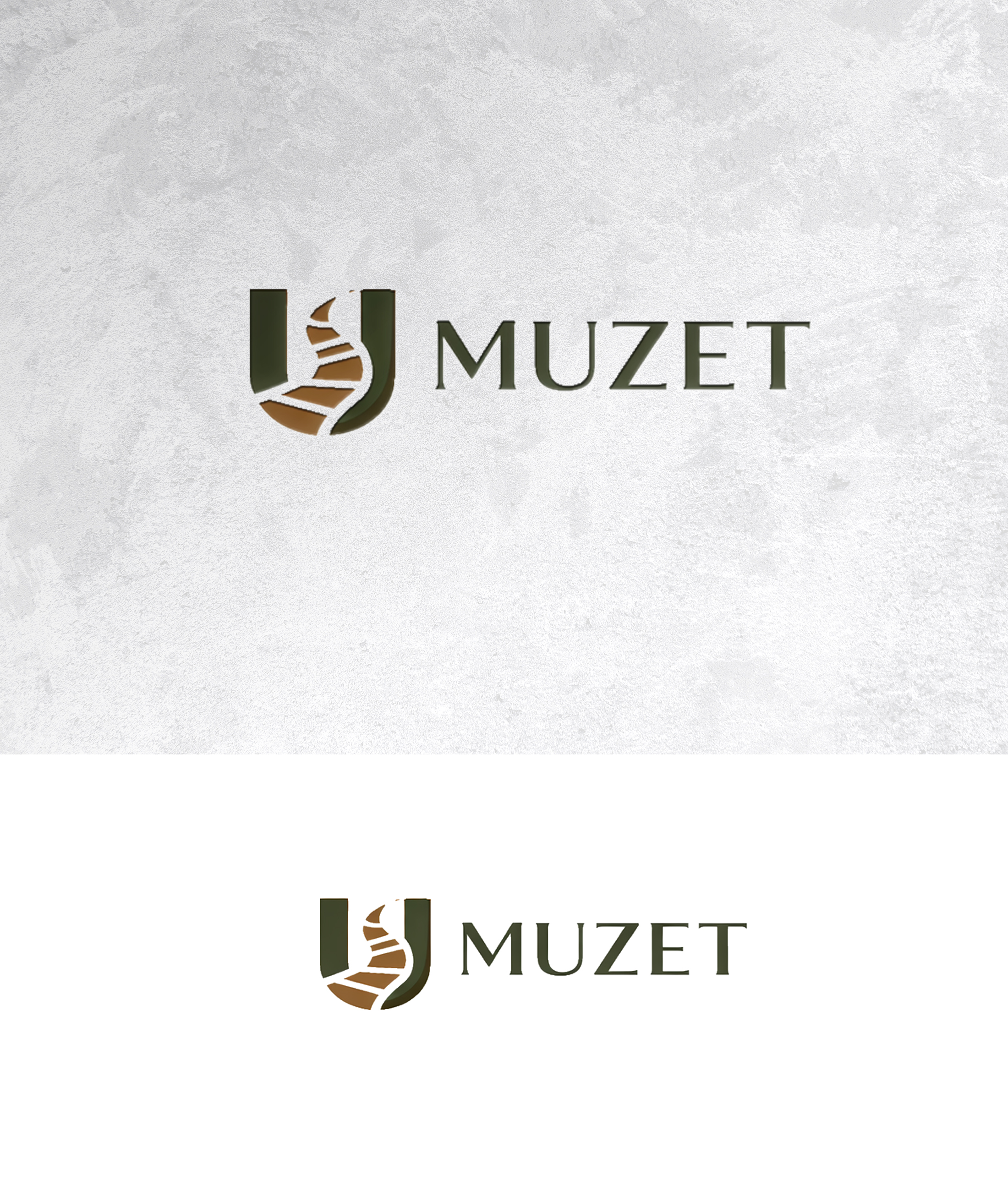 Design de Logo par sonu.CR pour Muzet | Design #37142906