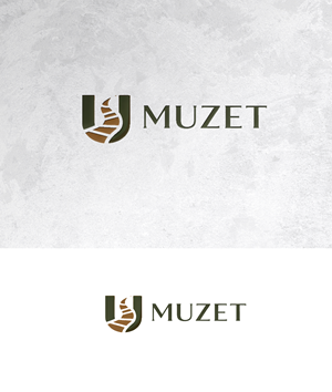Design de Logo par sonu.CR pour Muzet | Design : #37142906