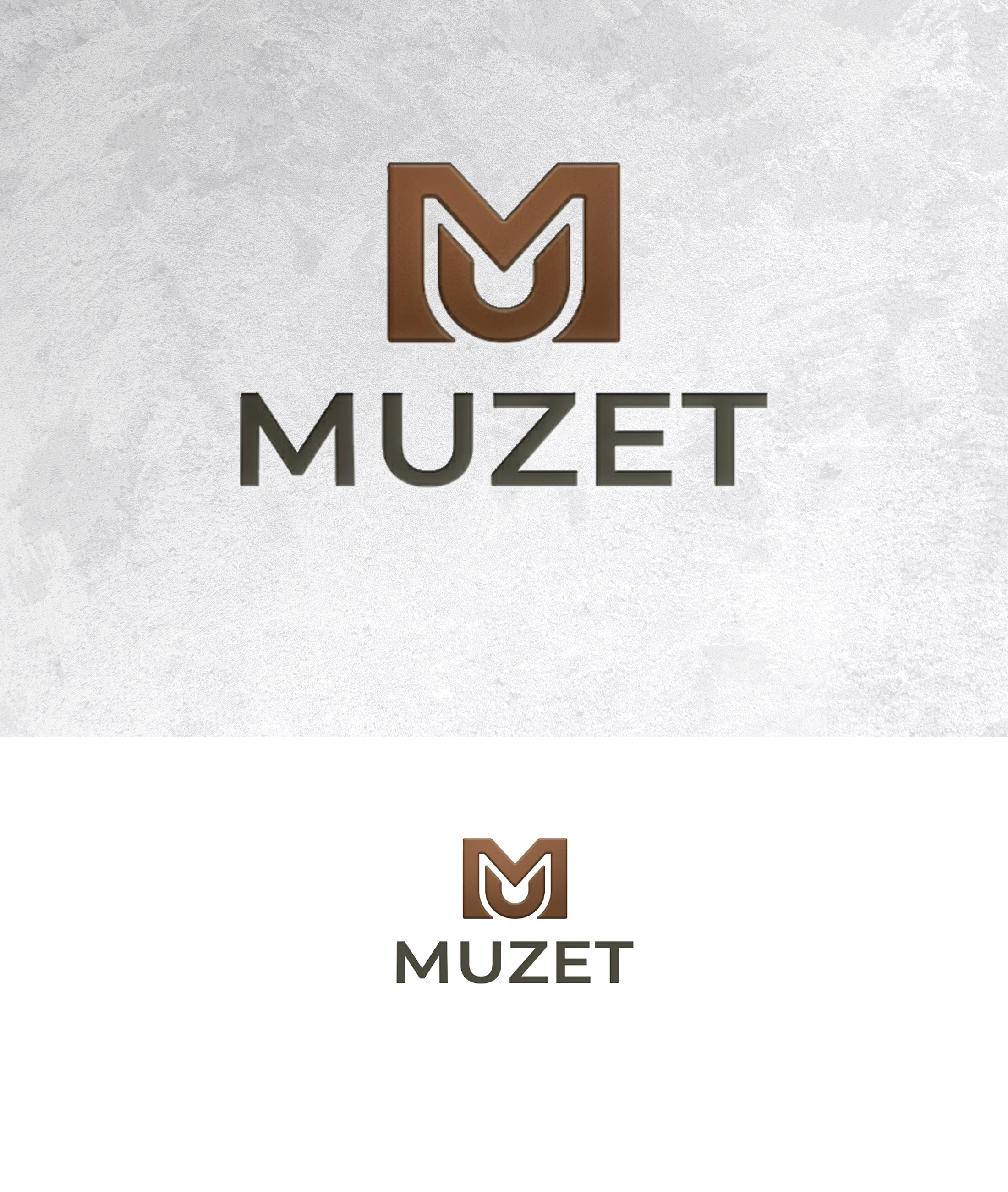 Design de Logo par sonu.CR pour Muzet | Design #37142907