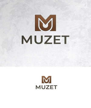Design de Logo par sonu.CR pour Muzet | Design : #37142907