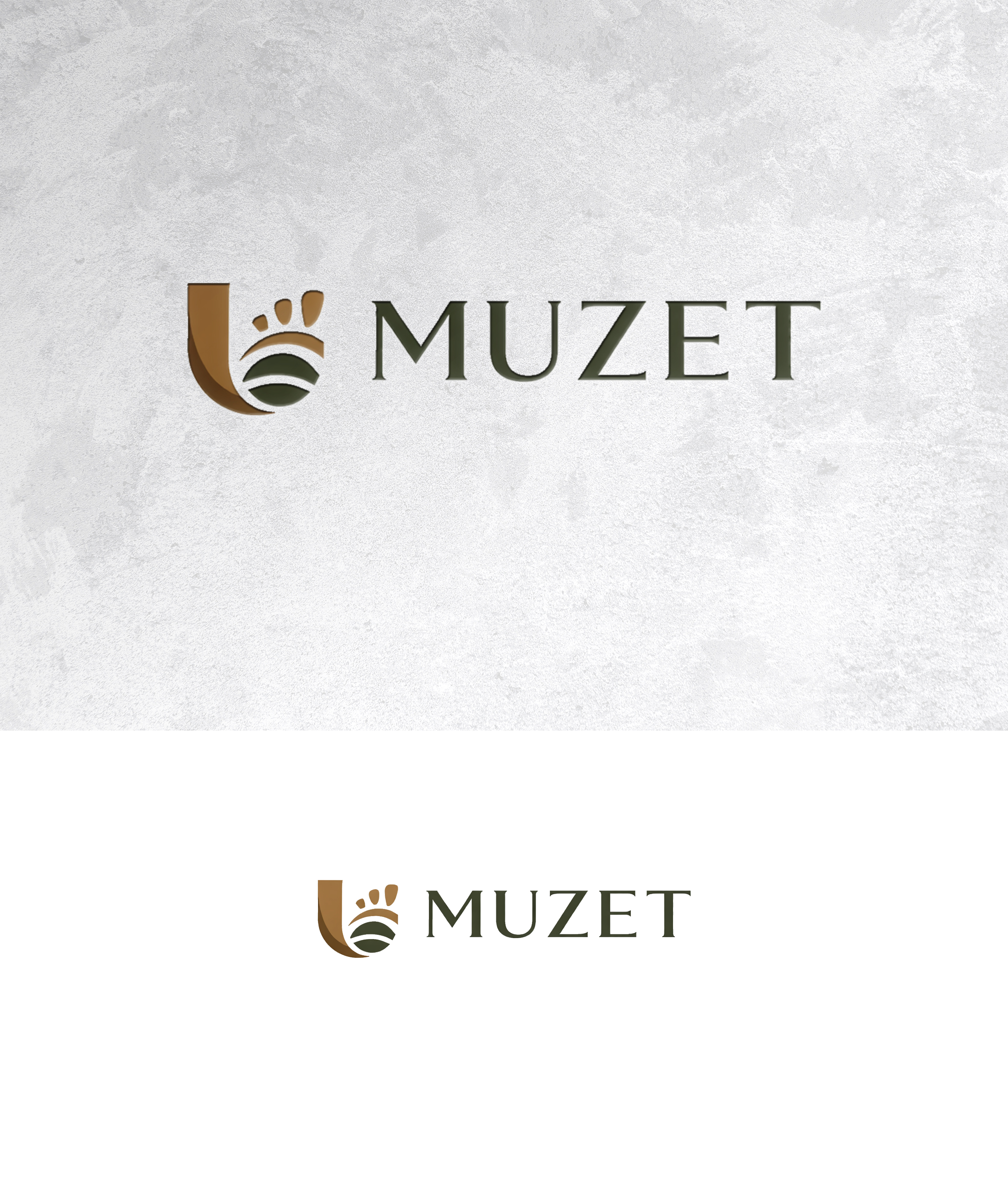 Design de Logo par sonu.CR pour Muzet | Design #37142908