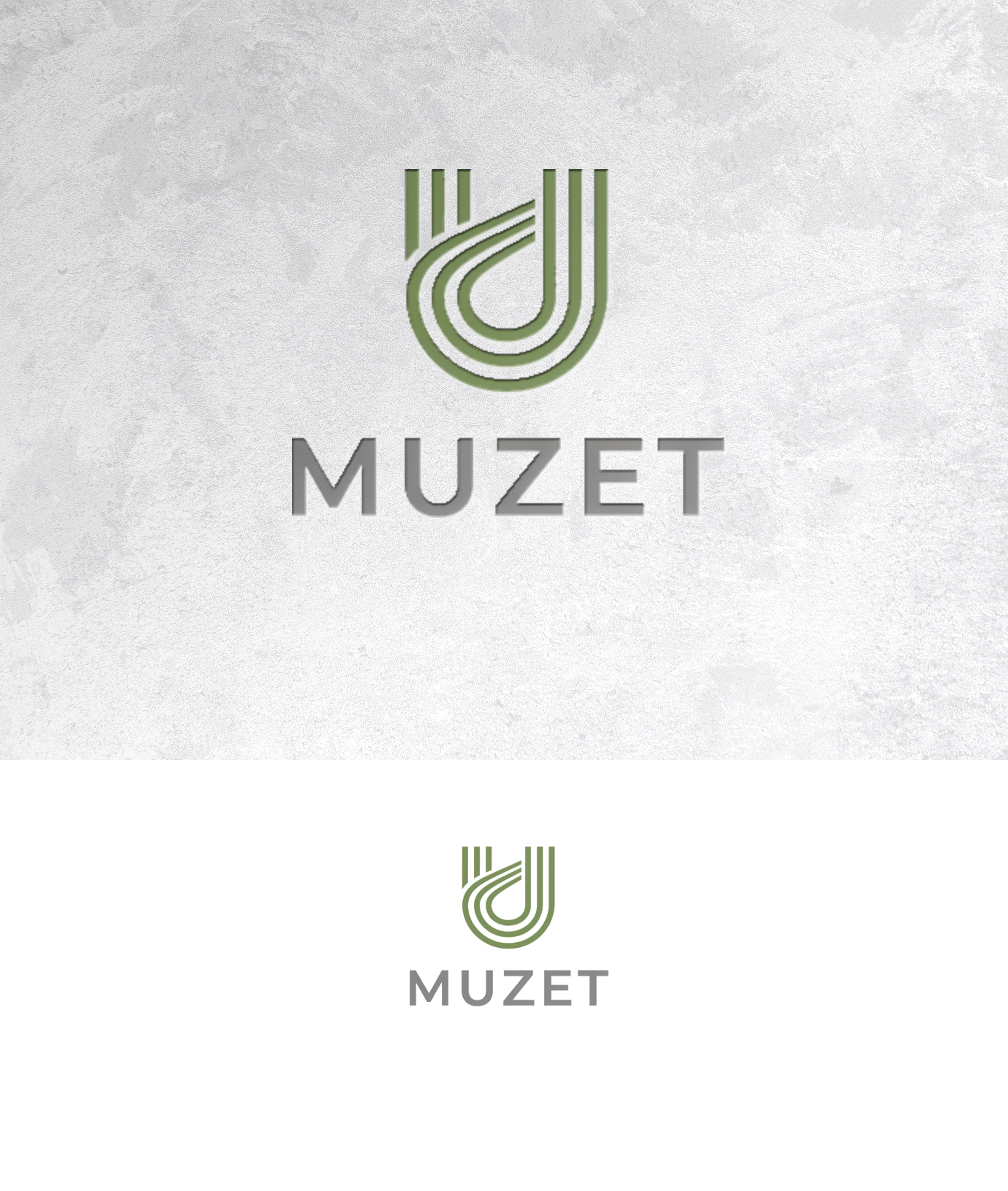 Design de Logo par sonu.CR pour Muzet | Design #37142909