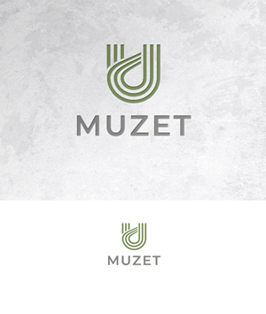Design de Logo par sonu.CR pour Muzet | Design : #37142909