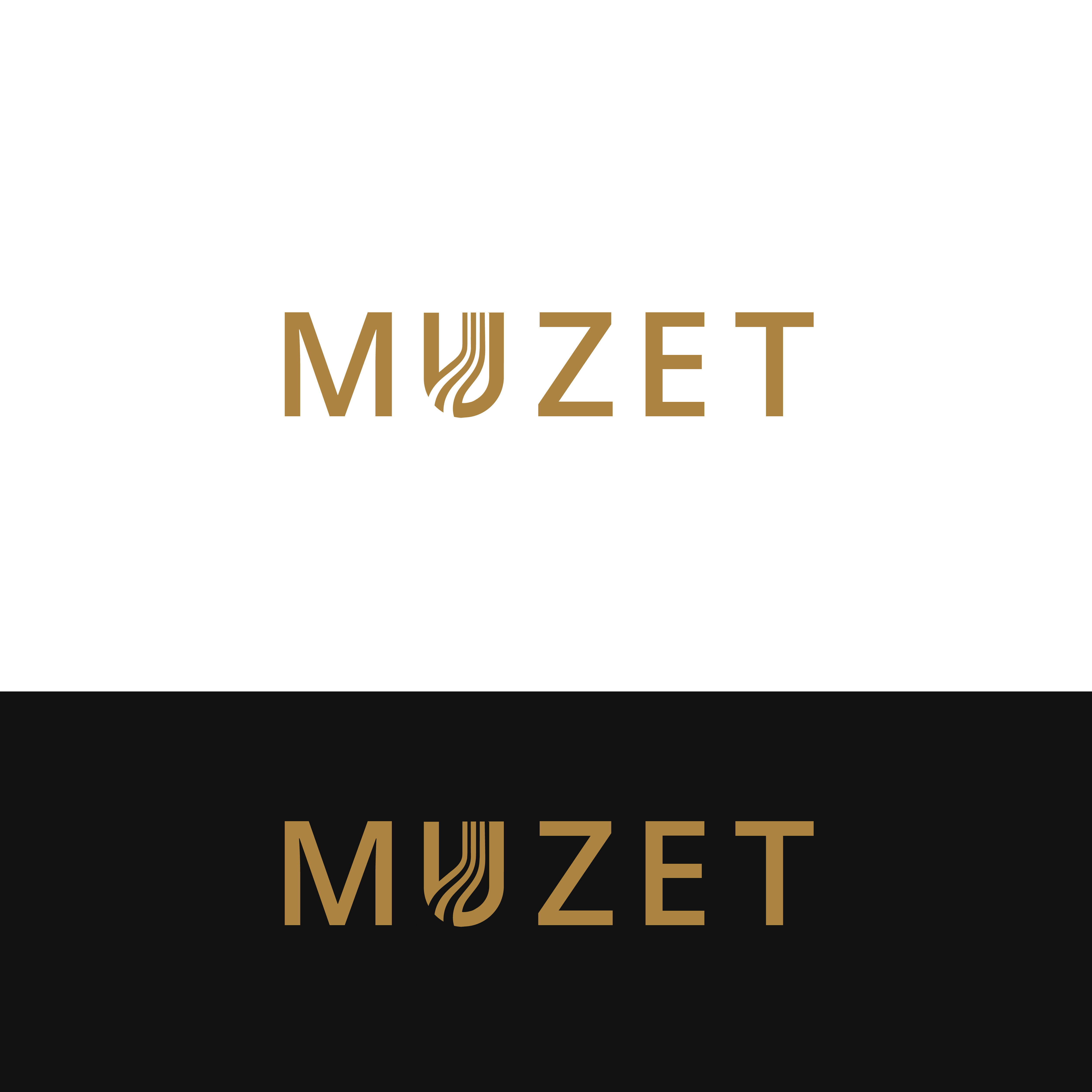 Design de Logo par HSNYDesigns pour Muzet | Design #37150709