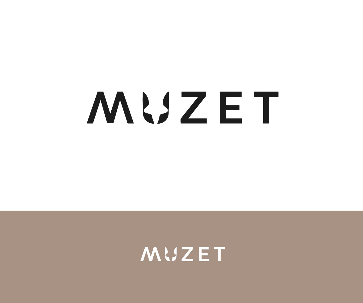 Logo-Design von ArtSamurai für Muzet | Design #37128153