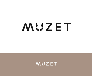 Logo Design by ArtSamurai for Muzet | Design: #37128153