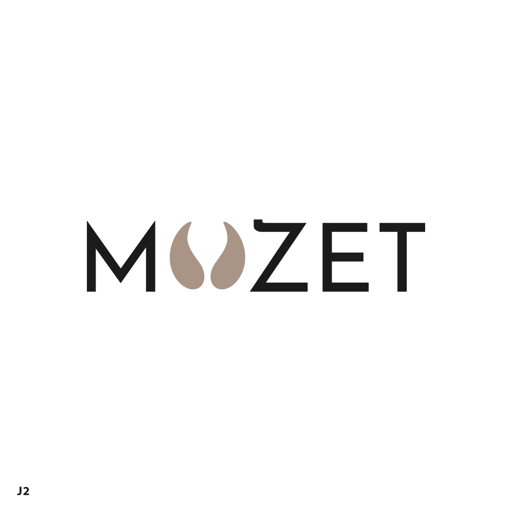 Logo-Design von Sujit Banerjee für Muzet | Design #37125007