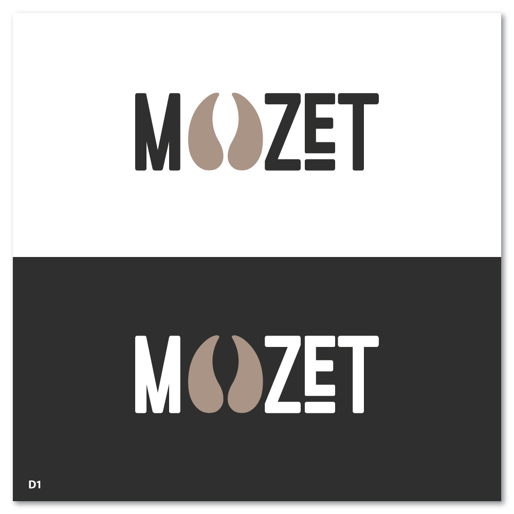 Logo Design by Sujit Banerjee for Muzet | Design #37125009