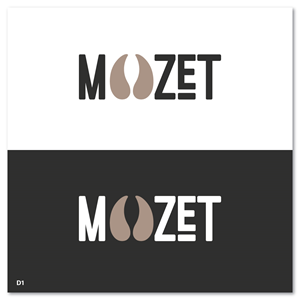 Logo Design by Sujit Banerjee for Muzet | Design: #37125009
