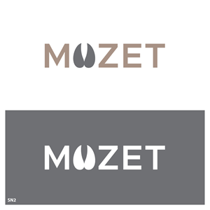 Logo Design by Sujit Banerjee for Muzet | Design: #37125010