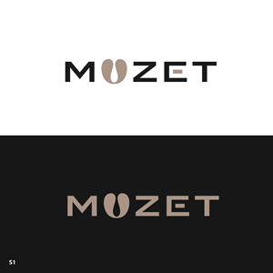 Logo Design by Sujit Banerjee for Muzet | Design: #37125011