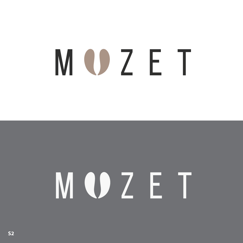 Logo-Design von Sujit Banerjee für Muzet | Design #37125012