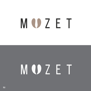 Logo Design by Sujit Banerjee for Muzet | Design: #37125012