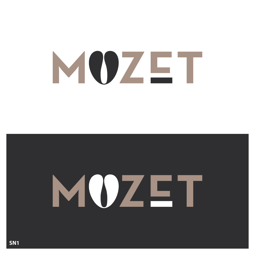 Logo-Design von Sujit Banerjee für Muzet | Design #37125013