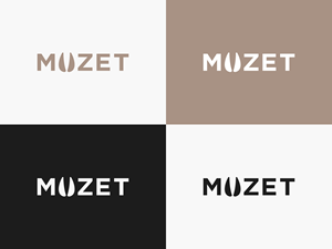Logo Design by ArtTank for Muzet | Design: #37127671