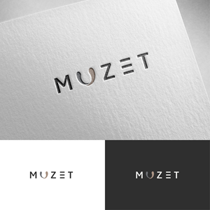 Logo-Design von alzac für Muzet | Design: #37149427