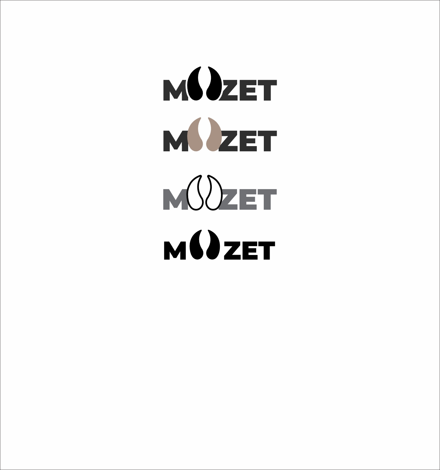 Design de Logo par miniro2023 pour Muzet | Design #37138301