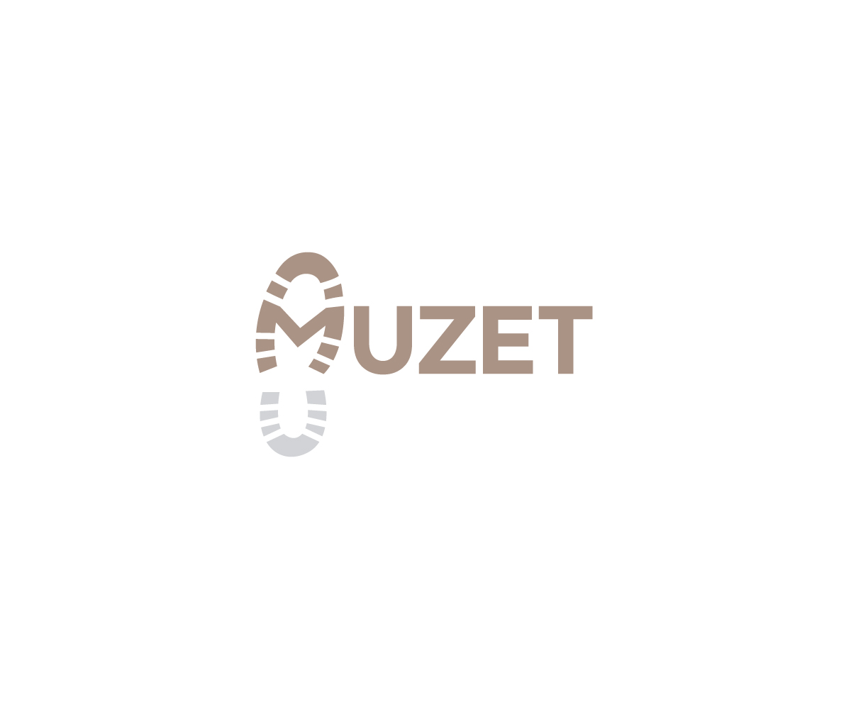 Logo-Design von Tani für Muzet | Design #37121604