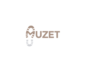 Logo Design by Tani for Muzet | Design: #37121604