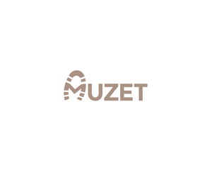 Logo Design by Tani for Muzet | Design: #37121621