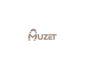 Logo Design by Tani for Muzet | Design: #37121622