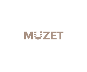 Logo Design by Tani for Muzet | Design: #37121644