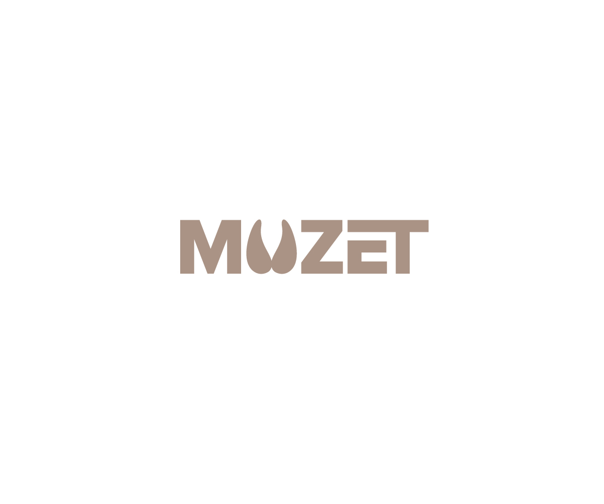 Logo-Design von Tani für Muzet | Design #37121714