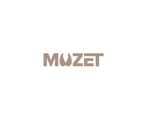 Logo Design by Tani for Muzet | Design: #37121714