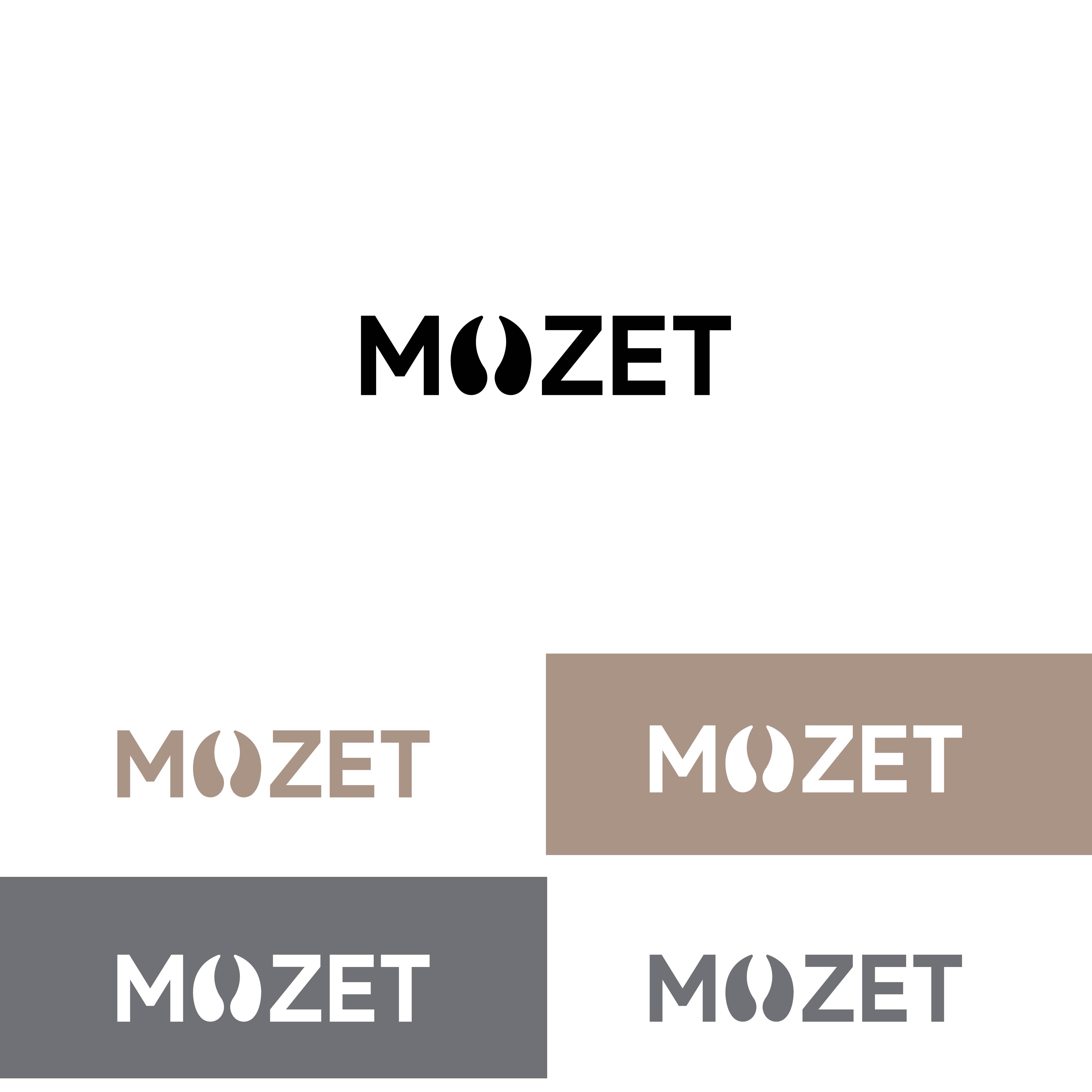 Logo-Design von Arpigraphy für Muzet | Design #37122067