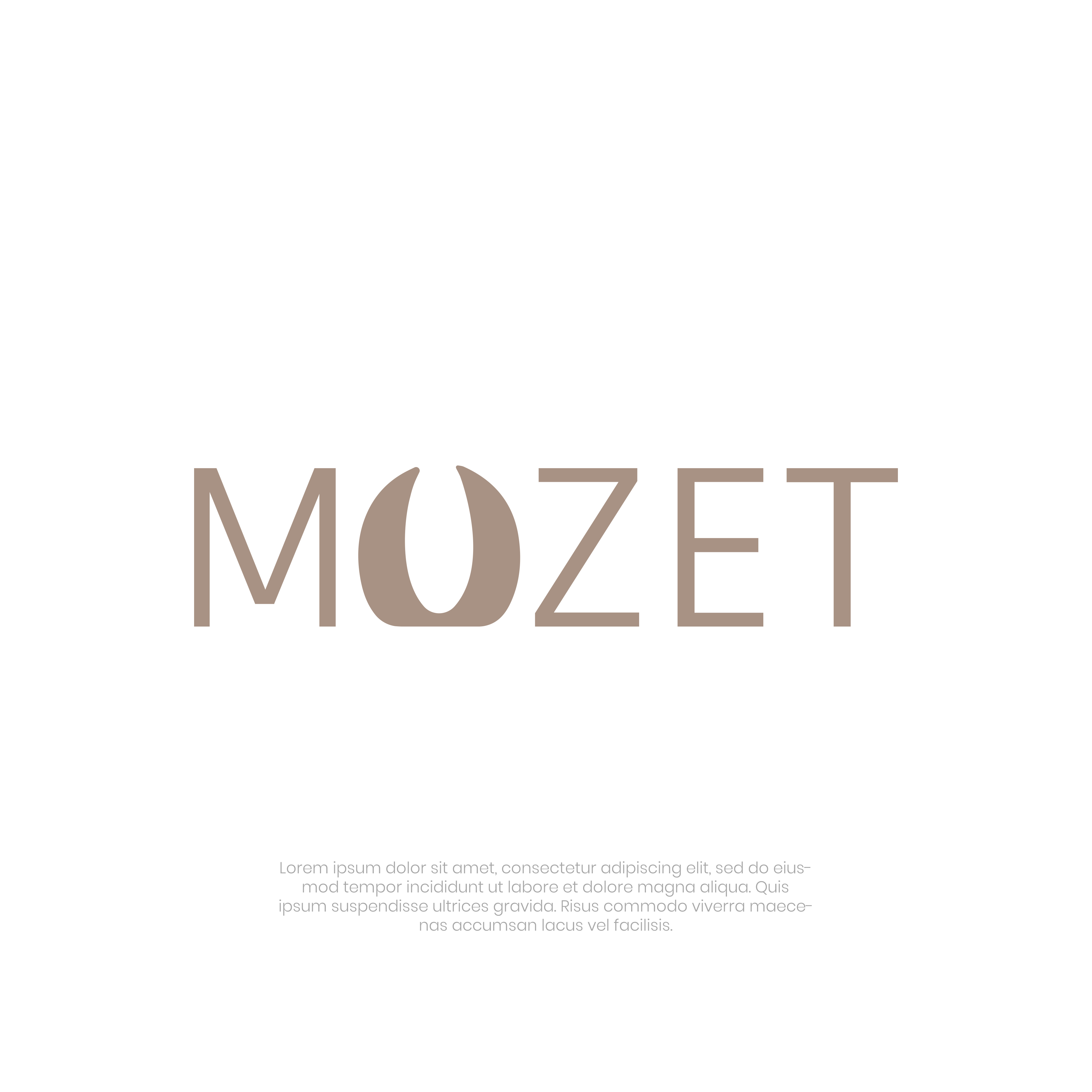 Design de Logo par vramar.roy pour Muzet | Design #37124261