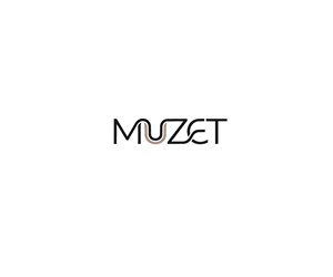Design de Logo par Mystrix pour Muzet | Design : #37125393