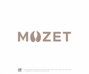 Logo-Design von RKingz für Muzet | Design: #37156118