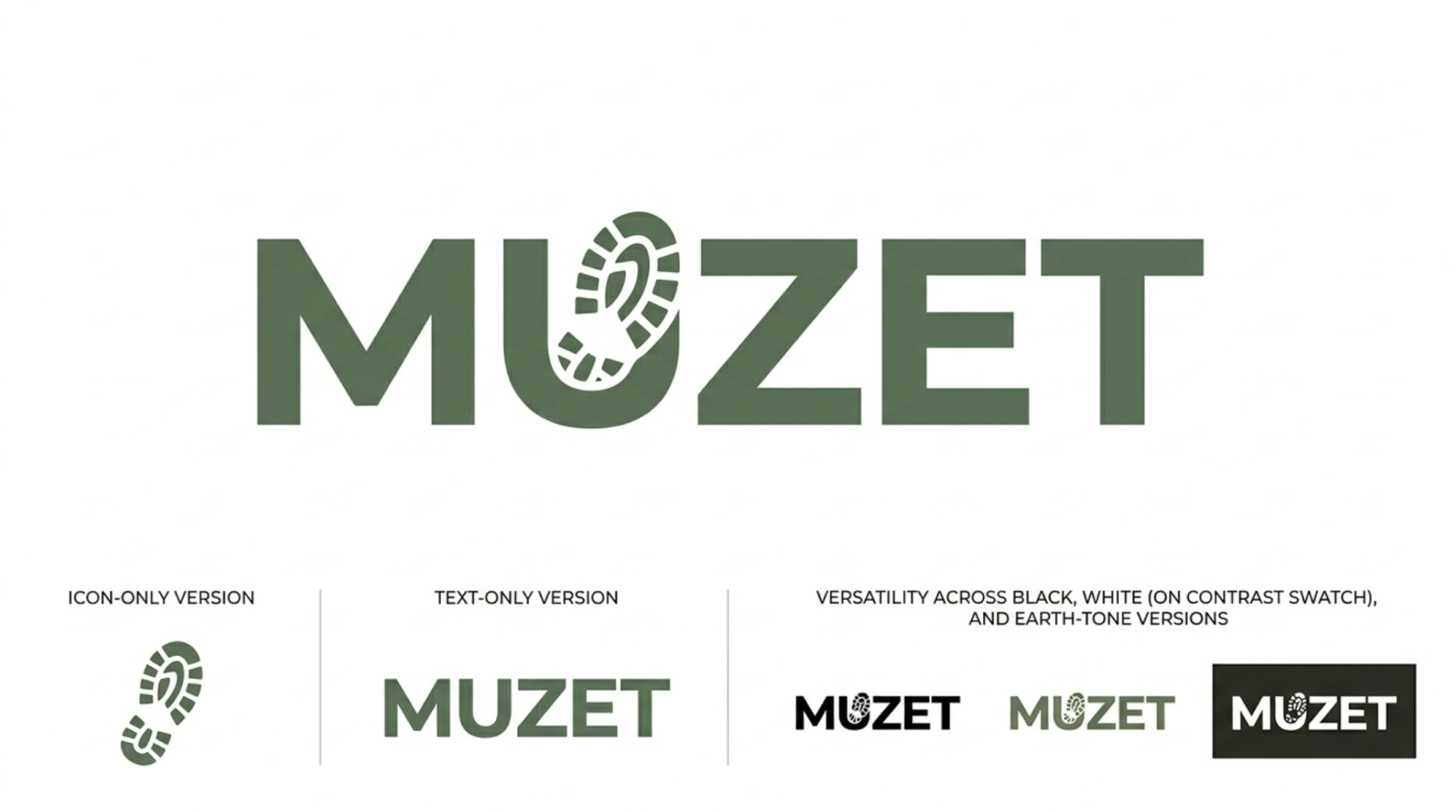 Design de Logo par UAD DESIGNS pour Muzet | Design #37138229