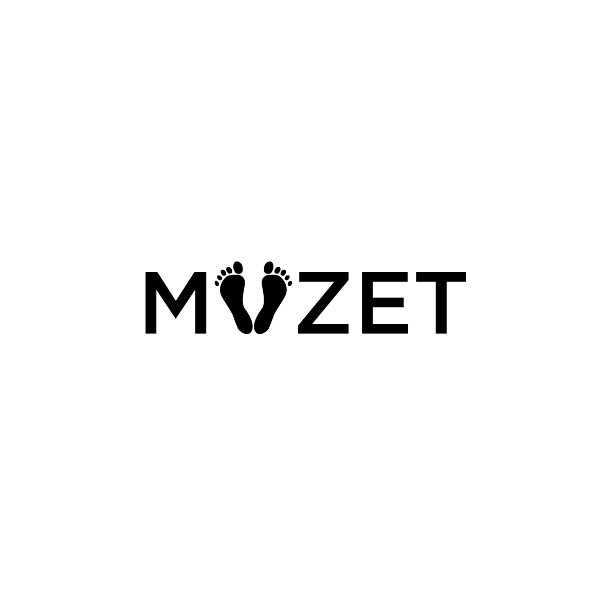 Logo Design by Prodesign81 for Muzet | Design #37124442