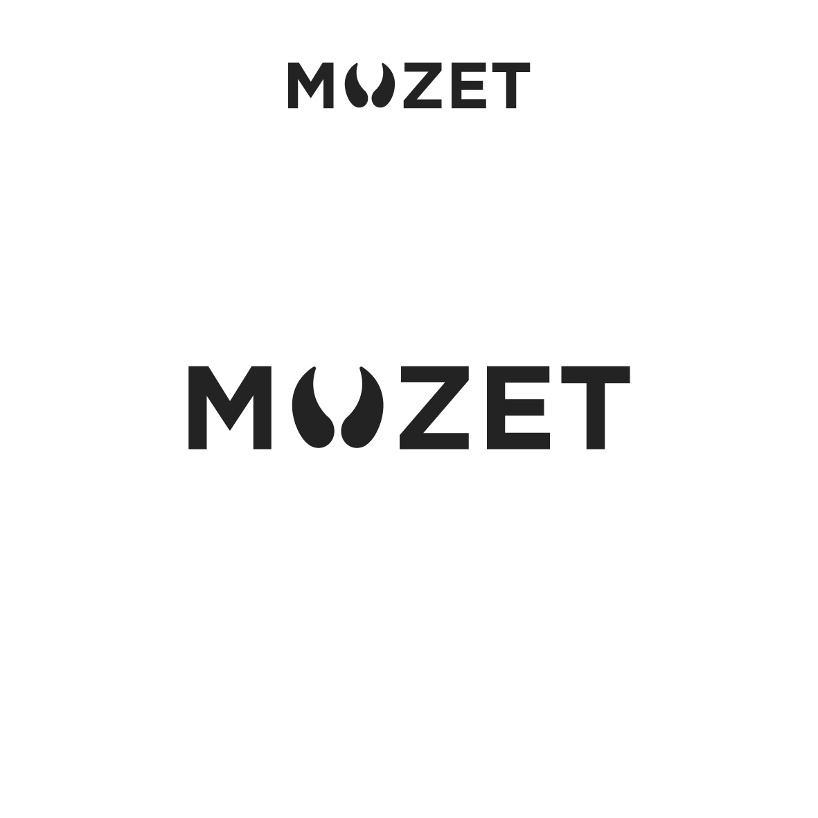 Design de Logo par Prodesign81 pour Muzet | Design #37146686