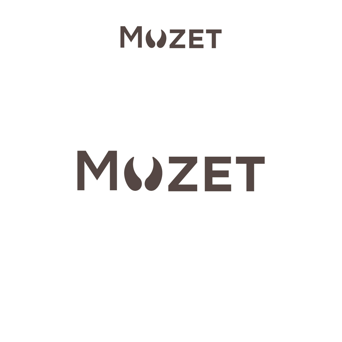 Design de Logo par Prodesign81 pour Muzet | Design #37146687