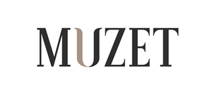 Logo-Design von Paras Bali für Muzet | Design: #37148856