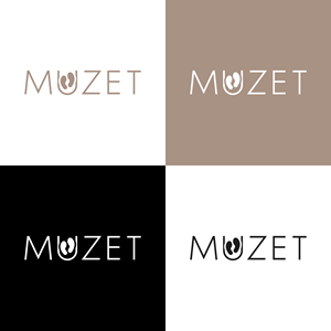 Logo Design by DigitalArt for Muzet | Design #37150354