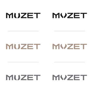 Design de Logo par Nufanart pour Muzet | Design : #37149296