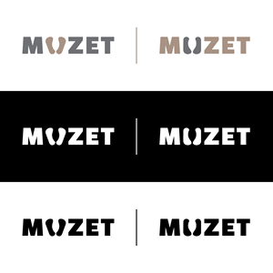 Design de Logo par Nufanart pour Muzet | Design : #37170953